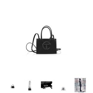 Telfar Small Shopping Bag
